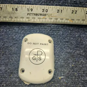 AT575-9 | Mooney M20K | Aeroantenna GPS Antenna